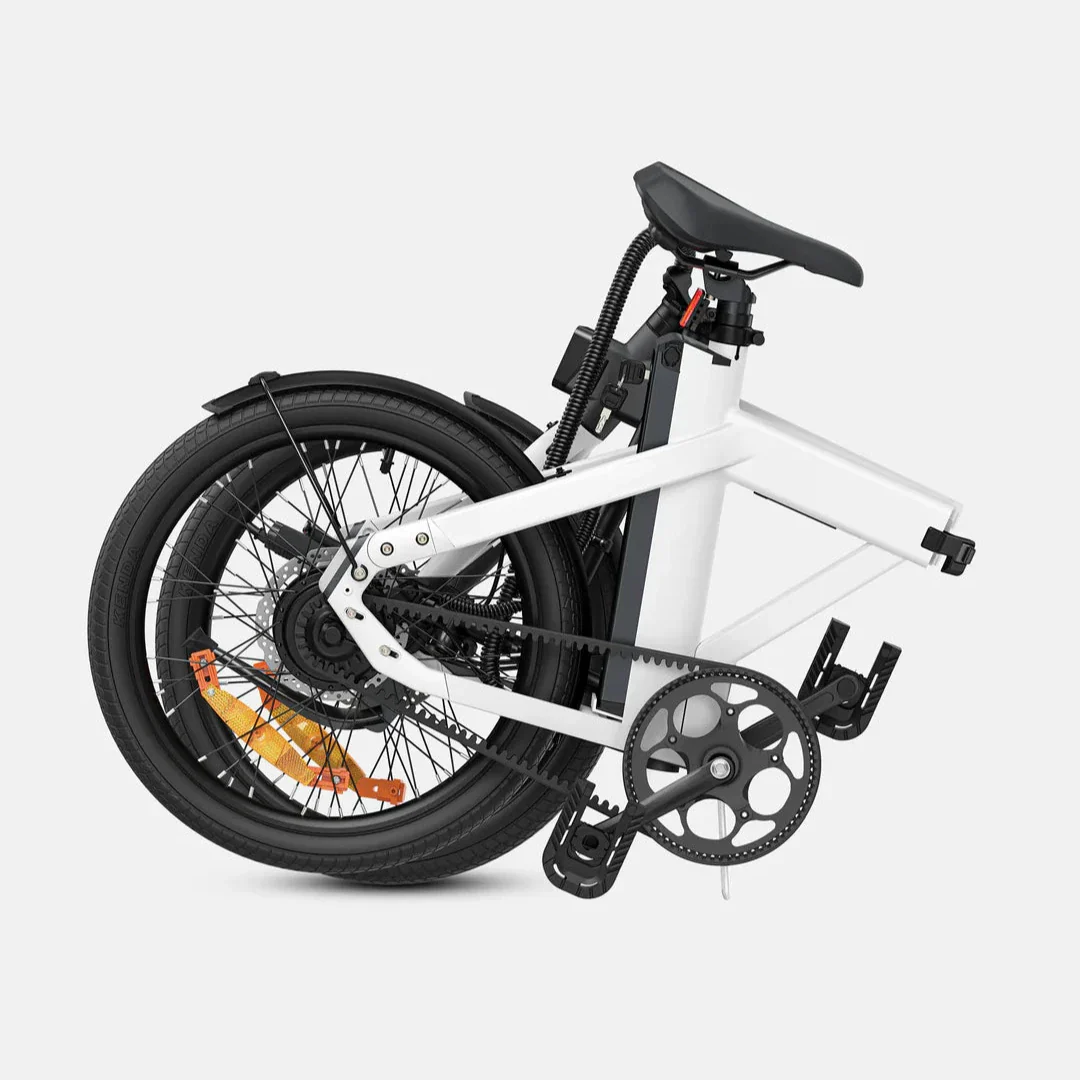 ENGWE P20 folding electric bike - Image 15