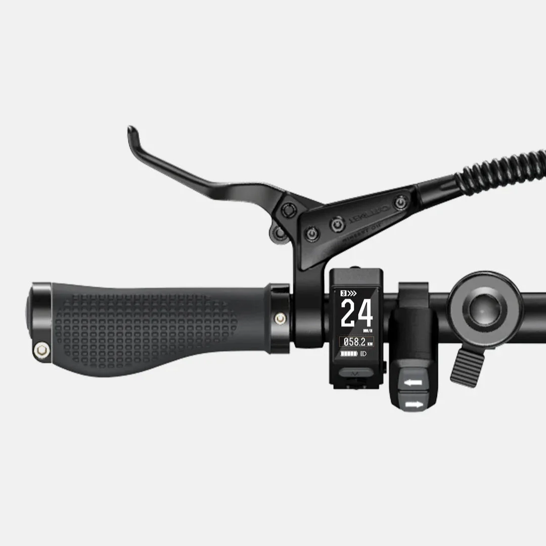 ENGWE P20 folding electric bike - Image 16