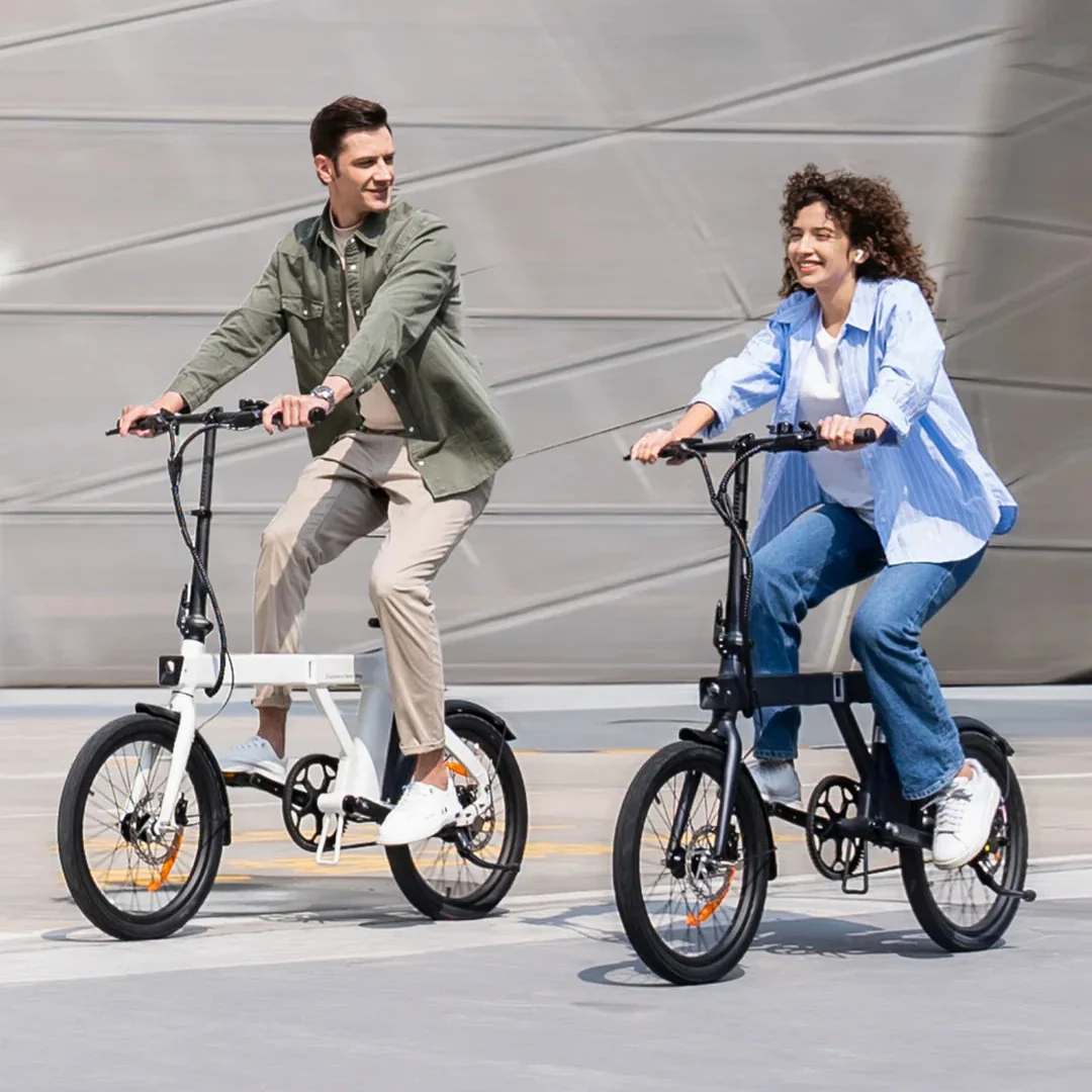ENGWE P20 folding electric bike - Image 17