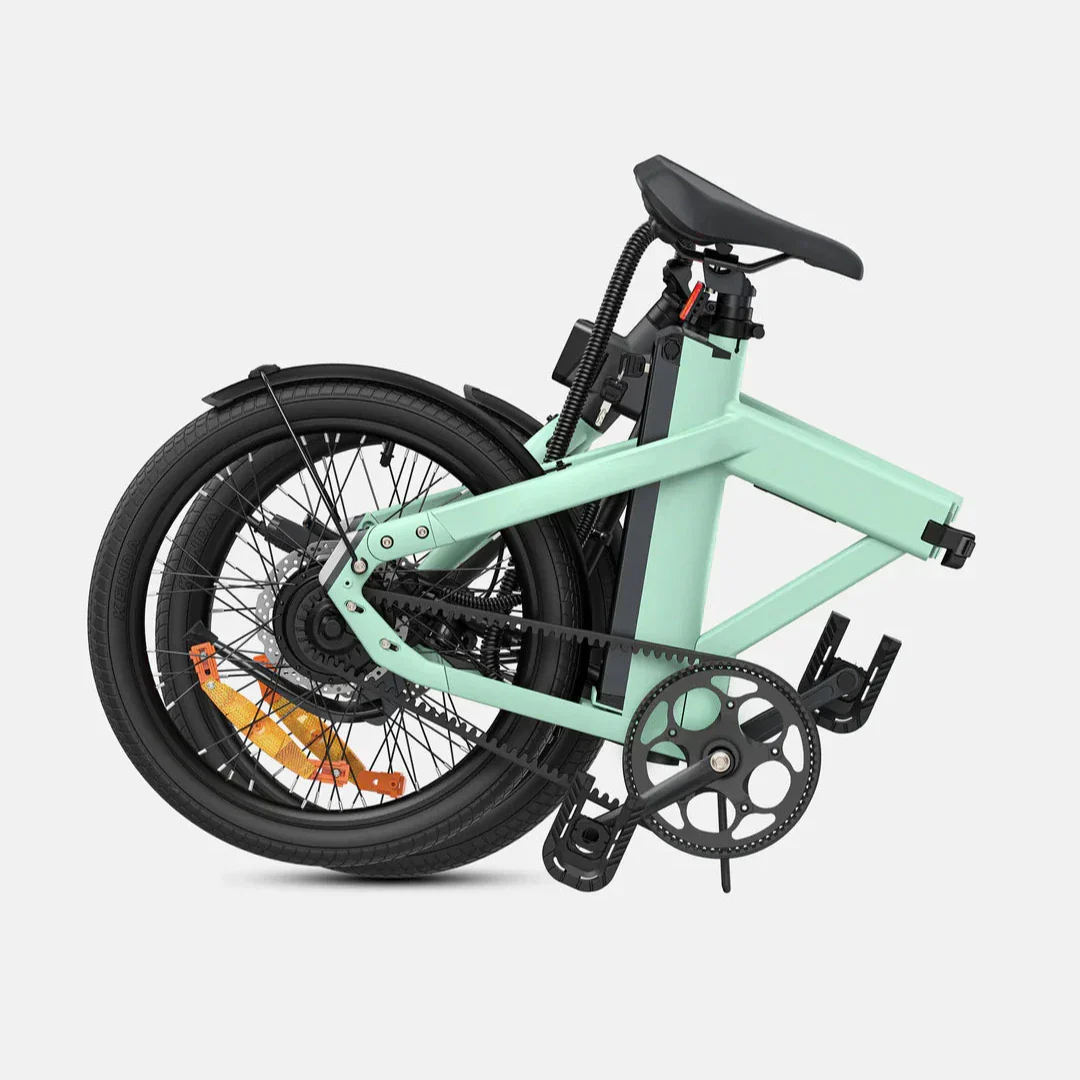 ENGWE P20 folding electric bike - Image 6
