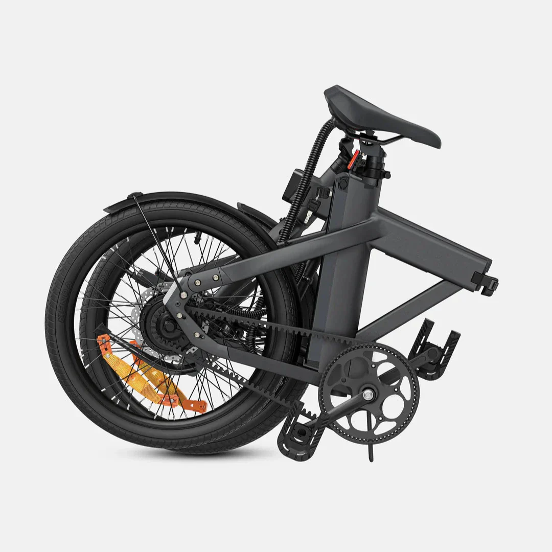 ENGWE P20 folding electric bike - Image 9