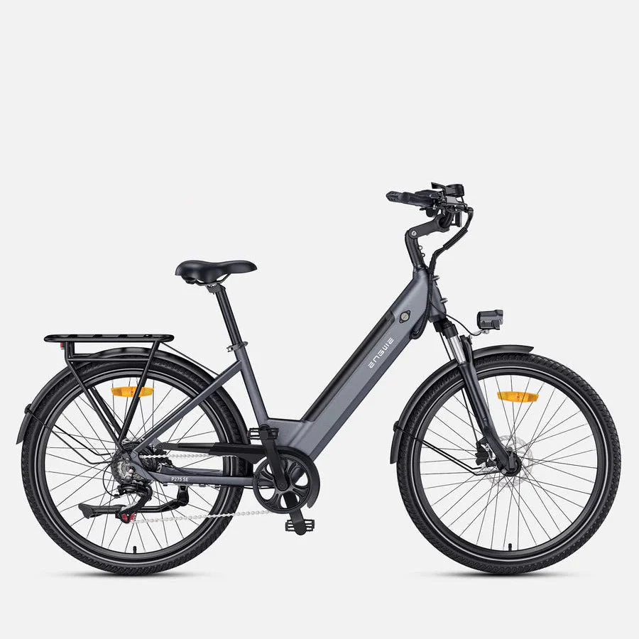 Engwe P275 SE electric bike - Image 4