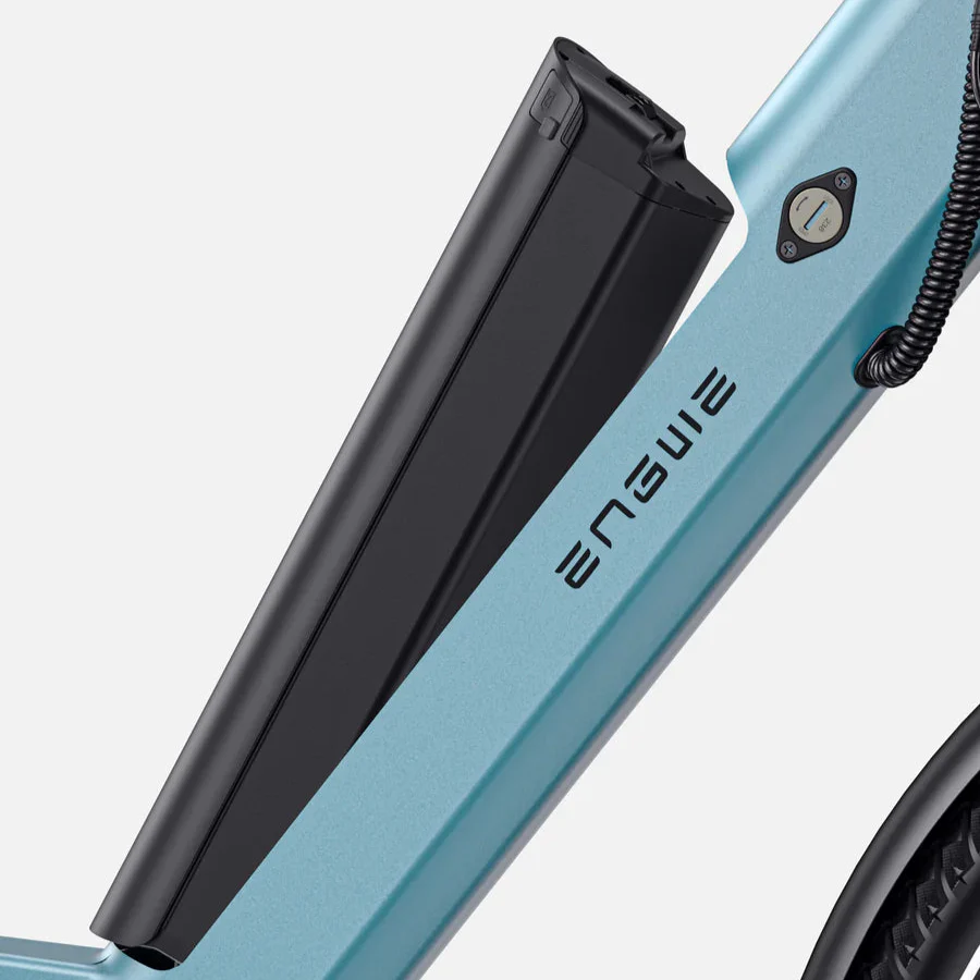 Engwe P275 SE electric bike - Image 5
