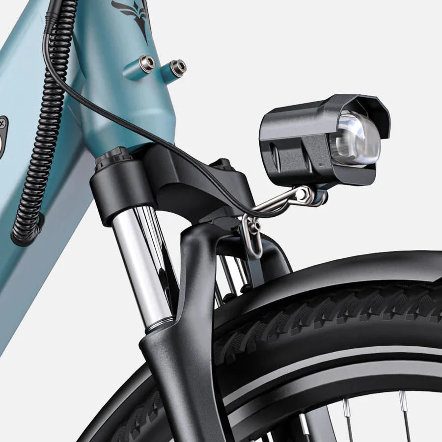 Engwe P275 SE electric bike - Image 6