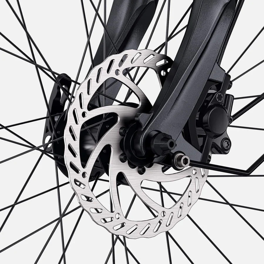 Engwe P275 SE electric bike - Image 7