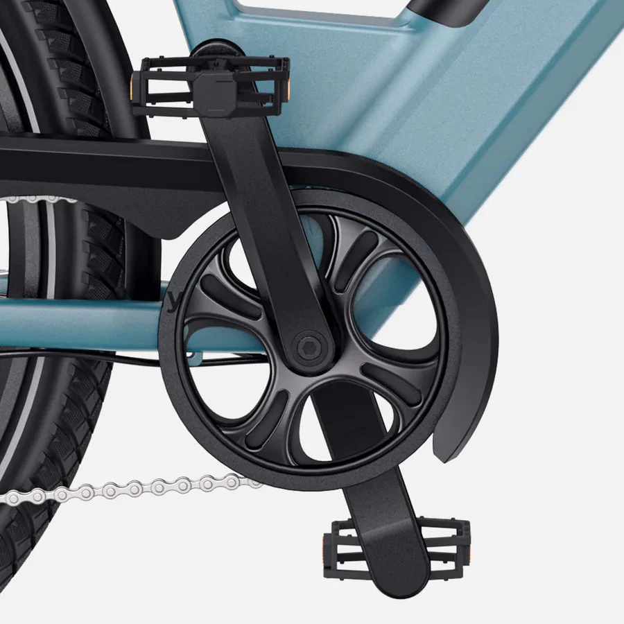 Engwe P275 SE electric bike - Image 8