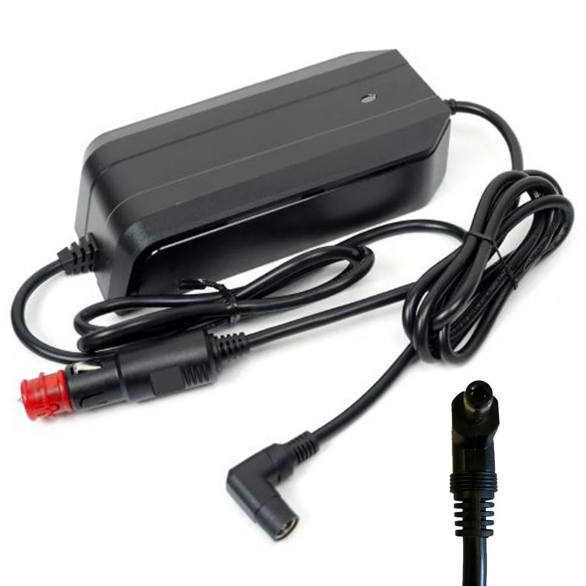 EOVOLT 12v Boat, Car, Camping Charger - Image 2