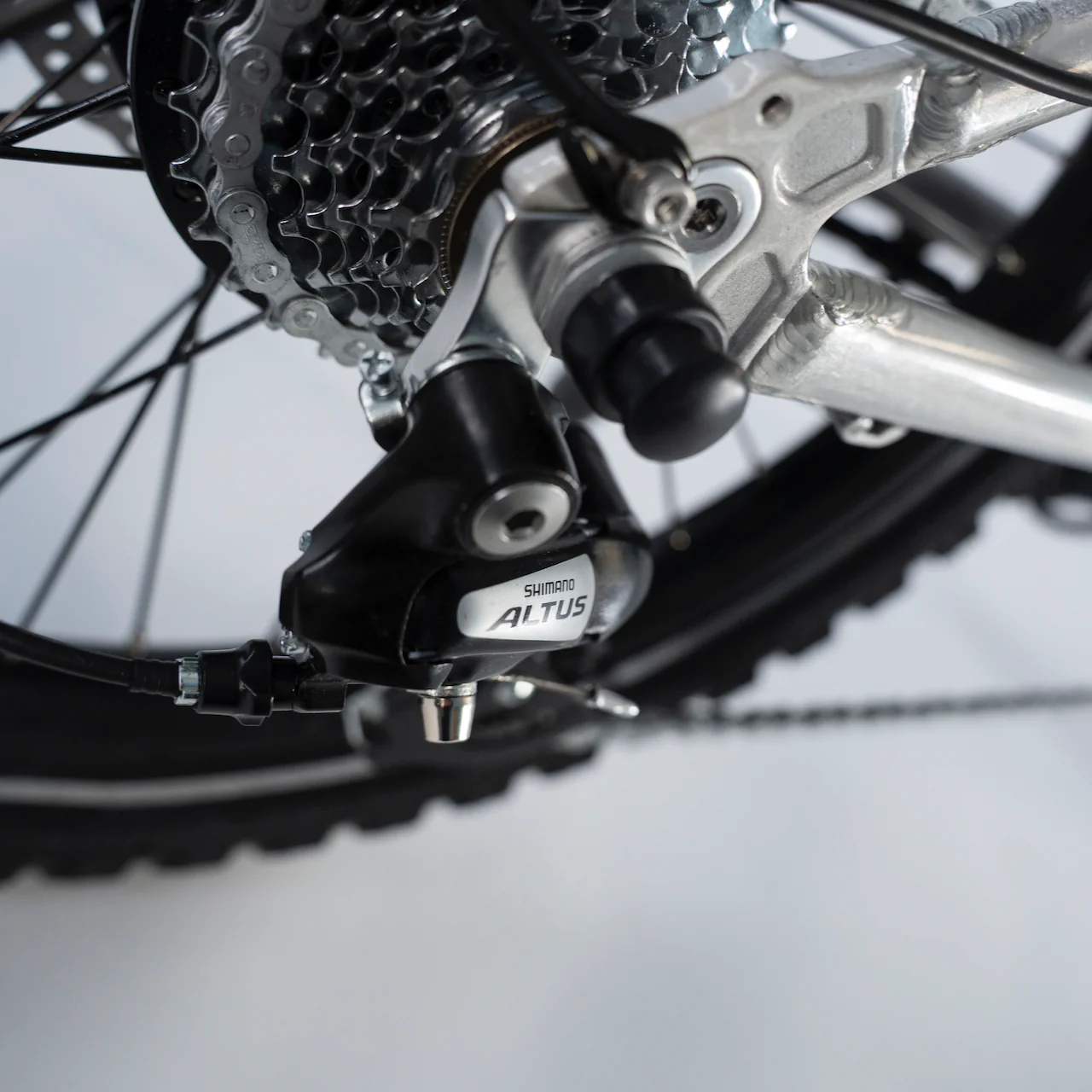 estarli e20.8 PLAY Pro folding e-bike | new edition - Image 10