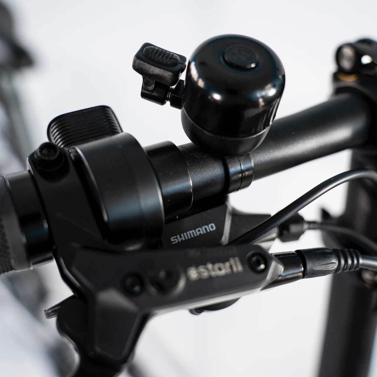 estarli e20.8 PLAY Pro folding e-bike | new edition - Image 12