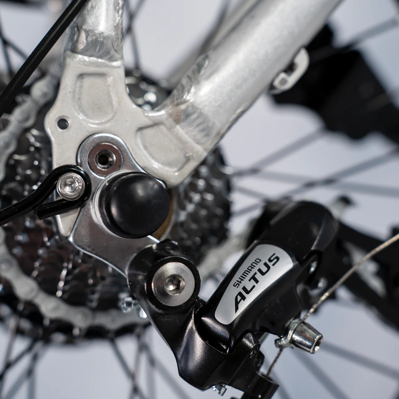 estarli e20.8 PLAY Pro folding e-bike | new edition - Image 5
