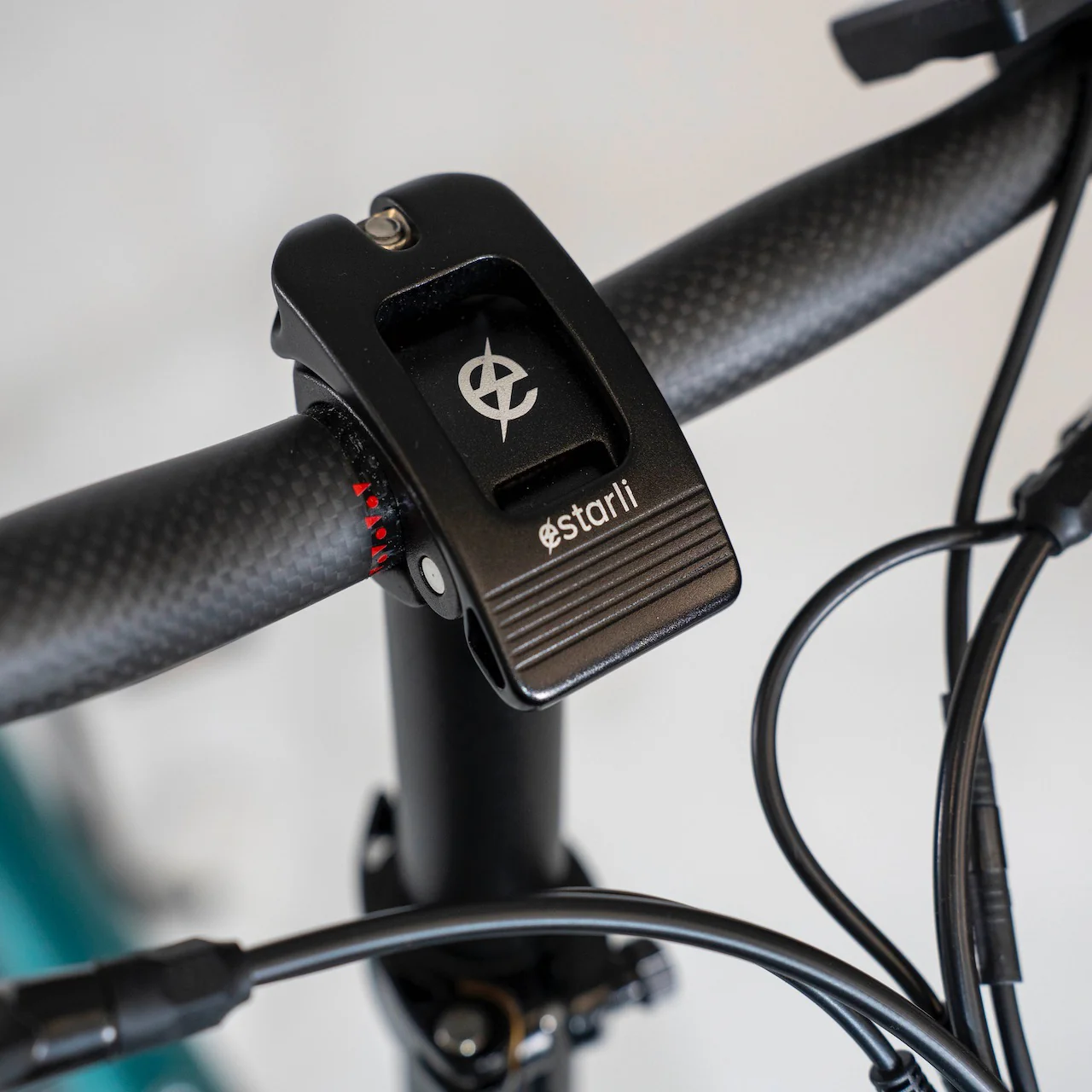 Estarli E20.X belt drive folding eBike | new edition - Image 13