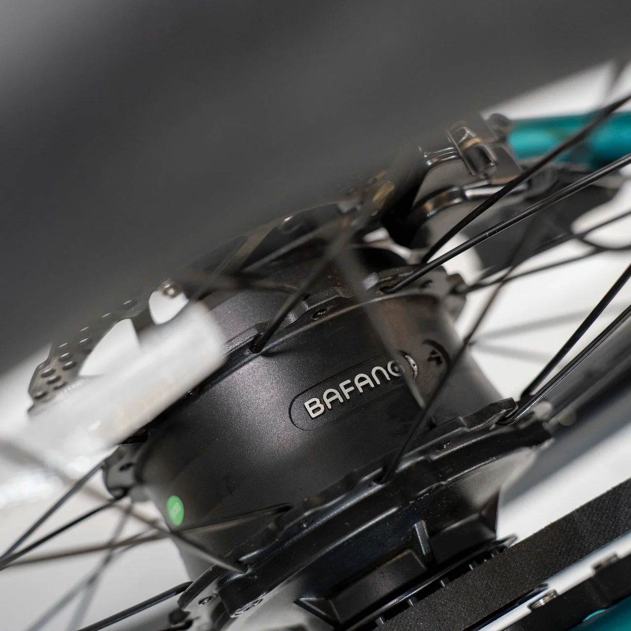 Estarli E20.X belt drive folding eBike | new edition - Image 14