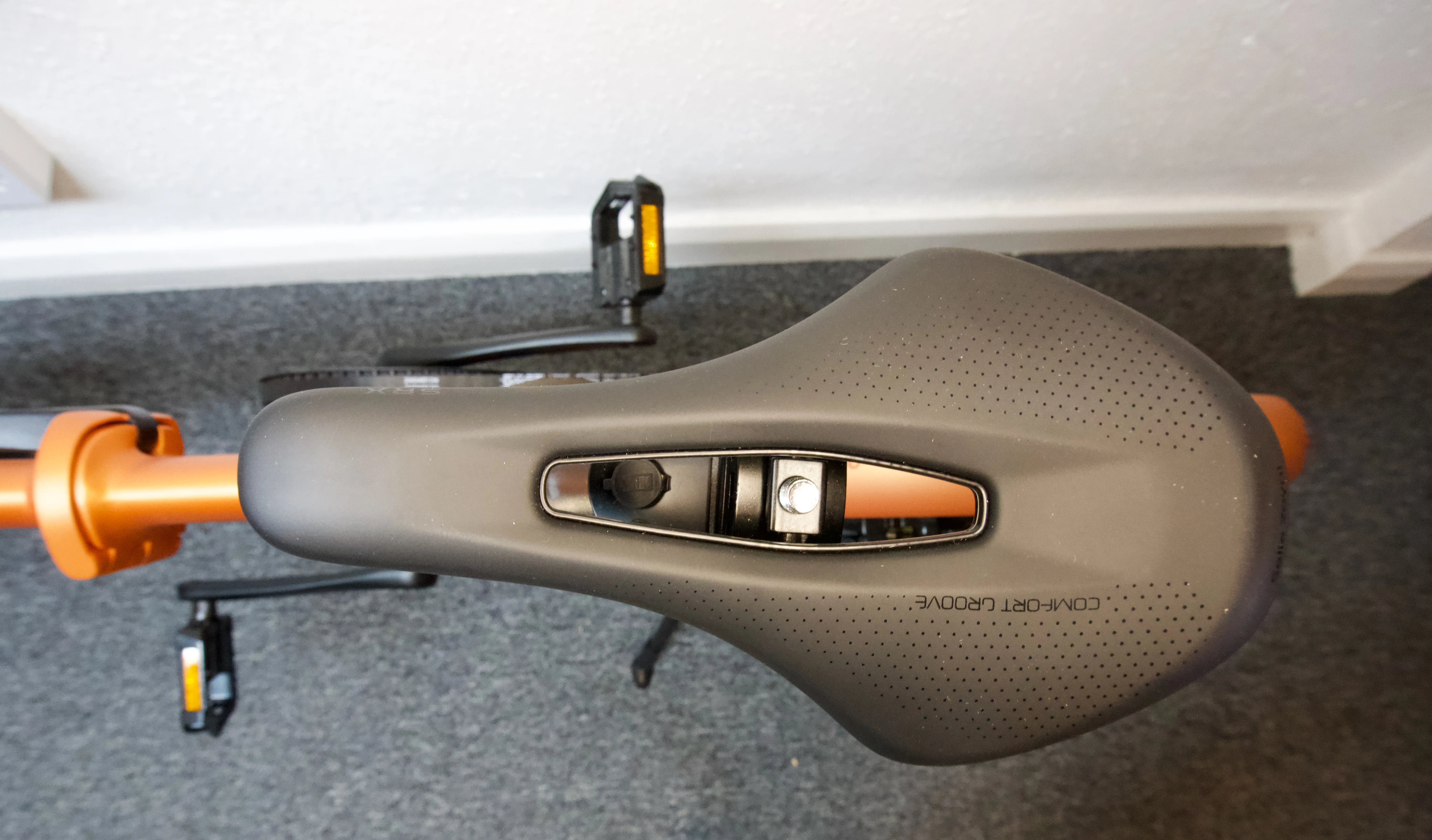 Estarli E20.X belt drive folding eBike | new edition - Image 23