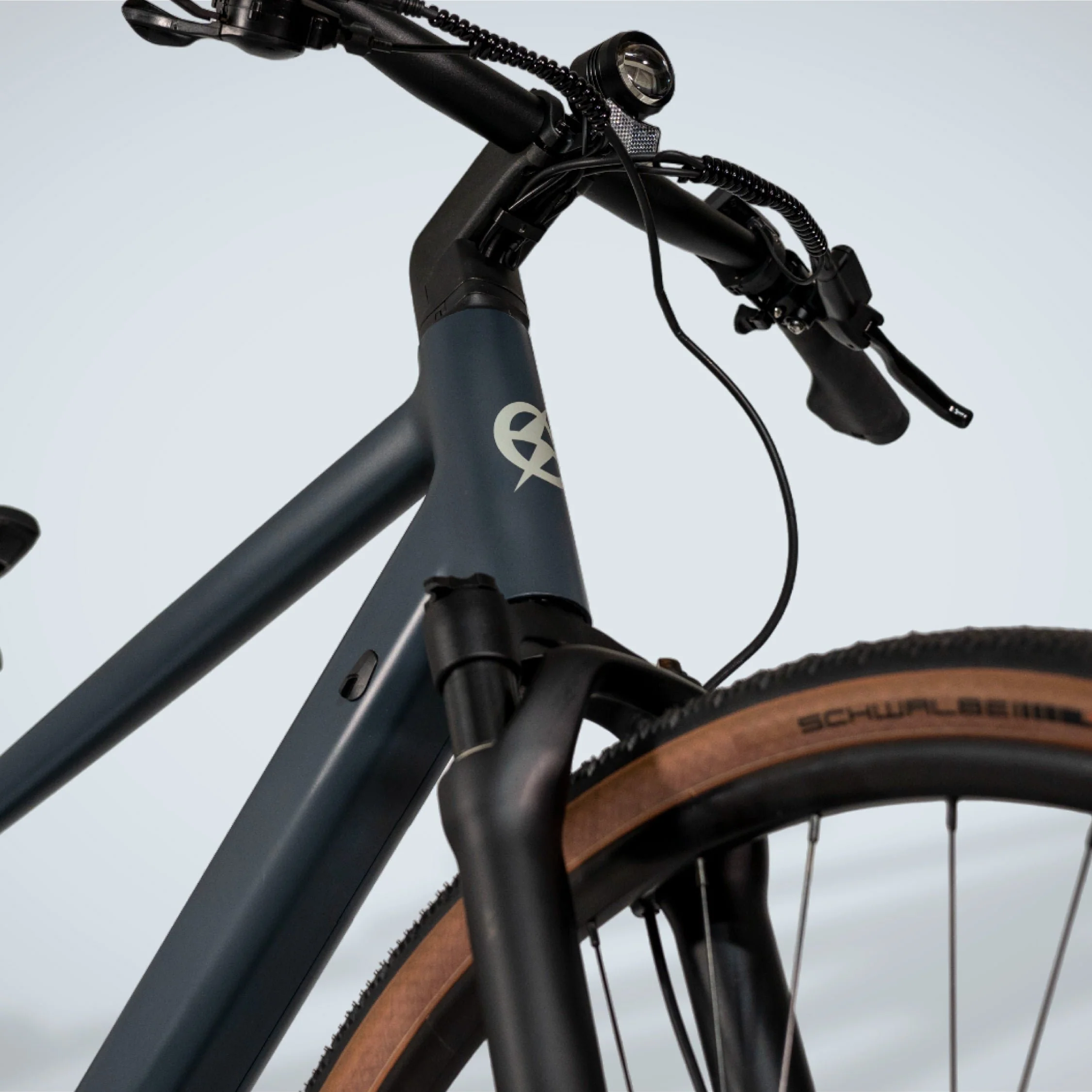 Estarli E28.9 hybrid electric bike - step through frame - Image 8