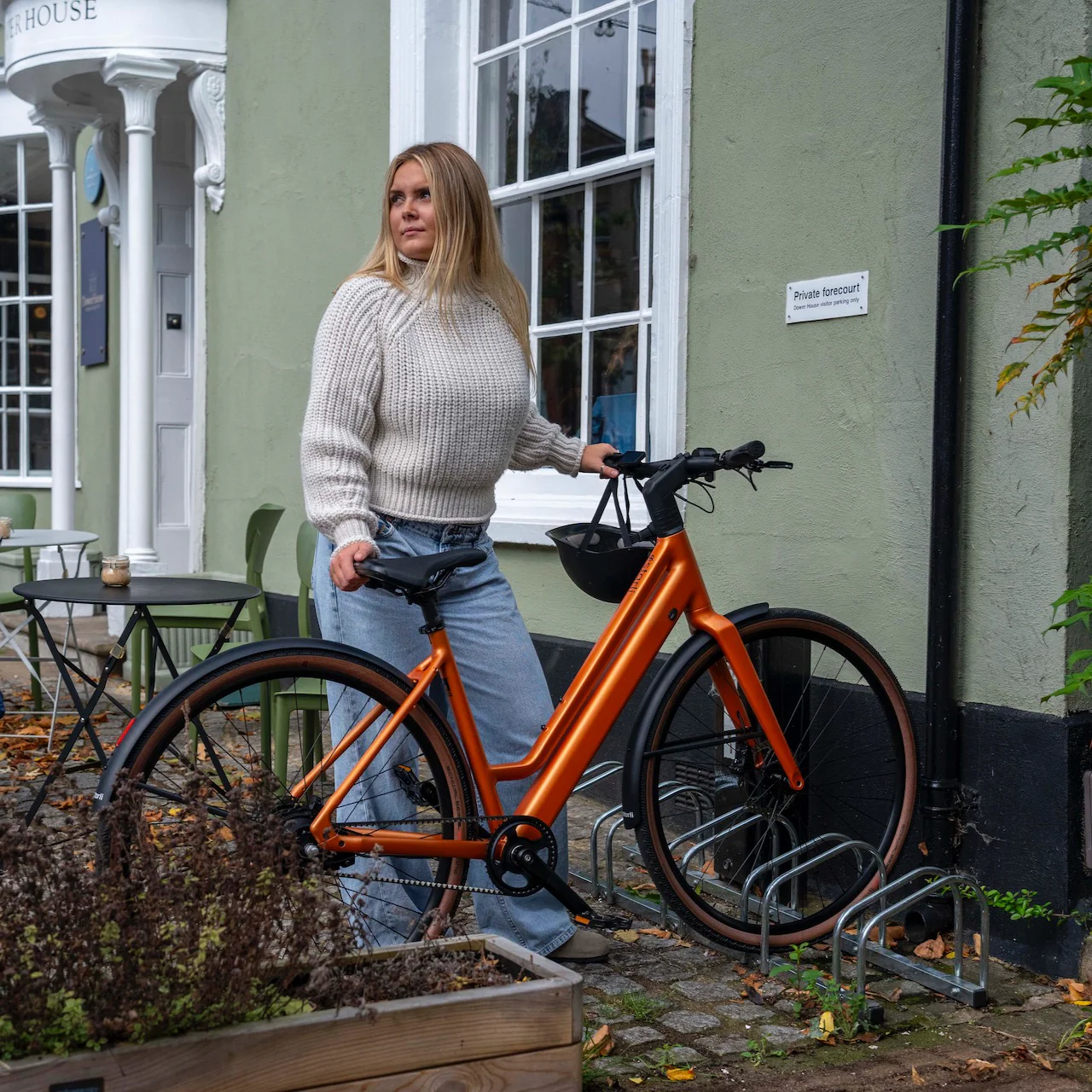 Estarli E28.X hybrid electric bike - Image 10