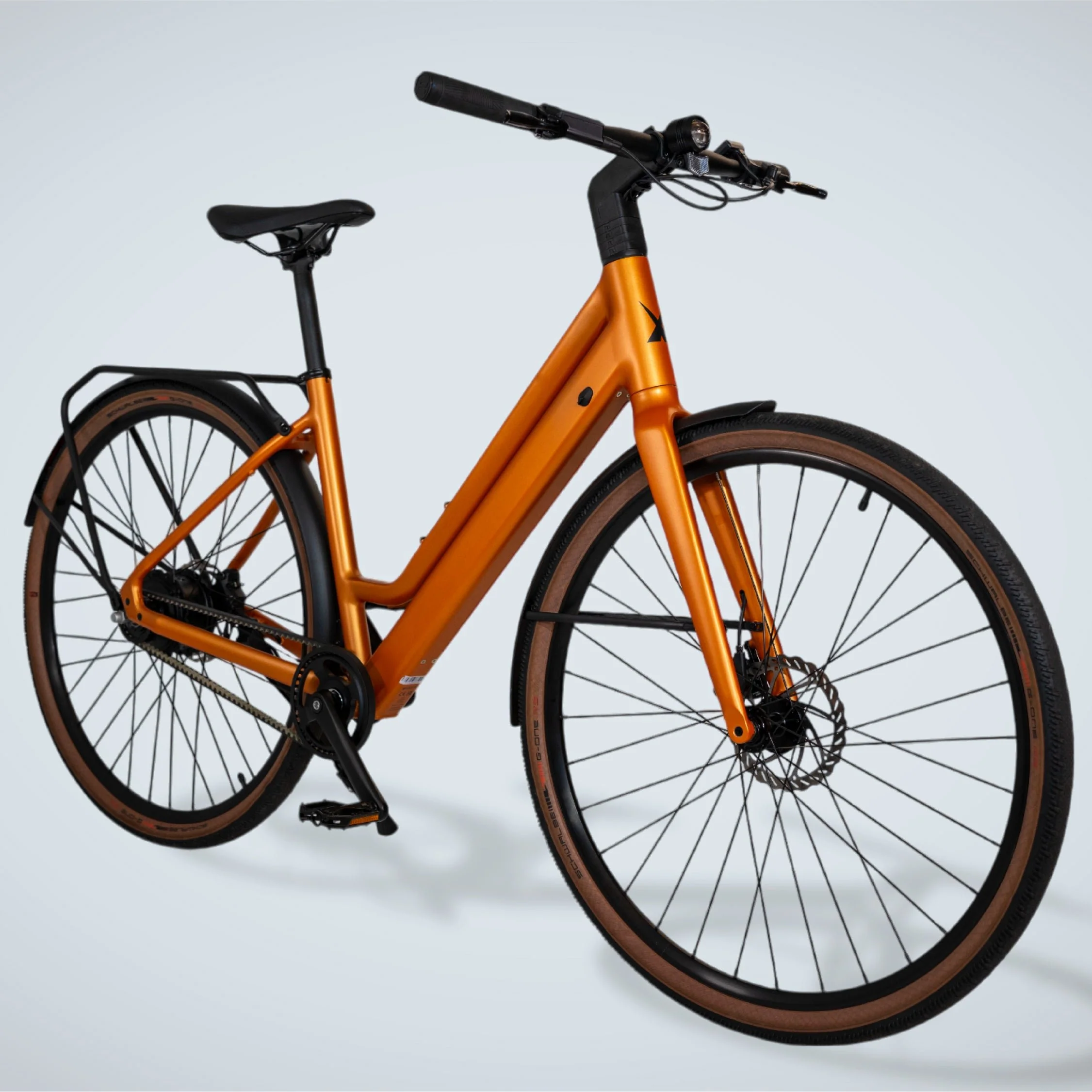Estarli E28.X hybrid electric bike - Image 8