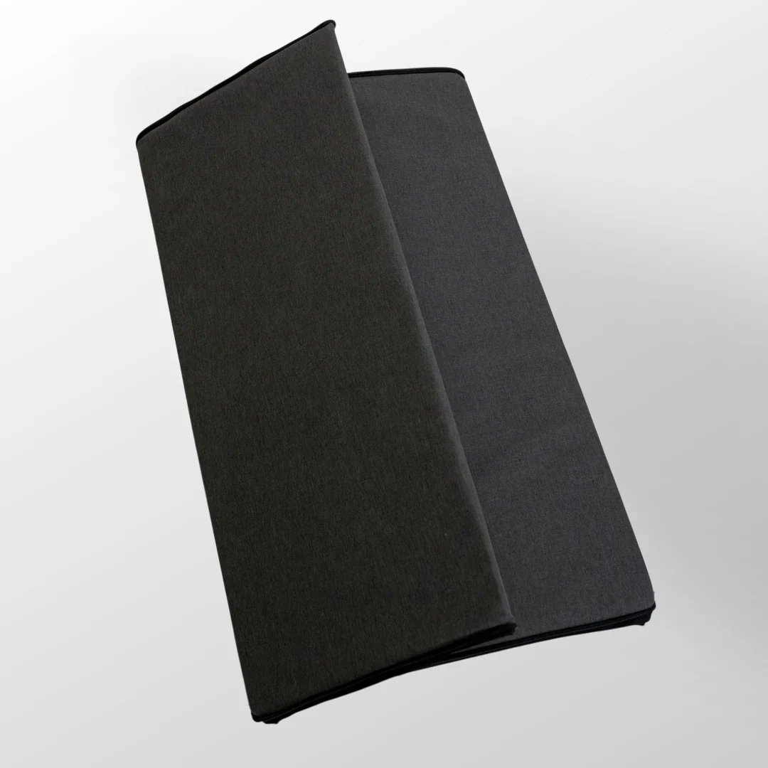 Estarli Folding Bike Storage Box - Image 5