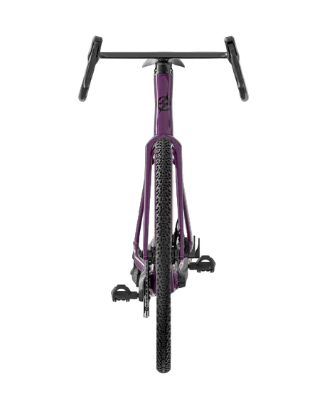 Estarli G700 carbon fibre e-gravel bike - Image 4
