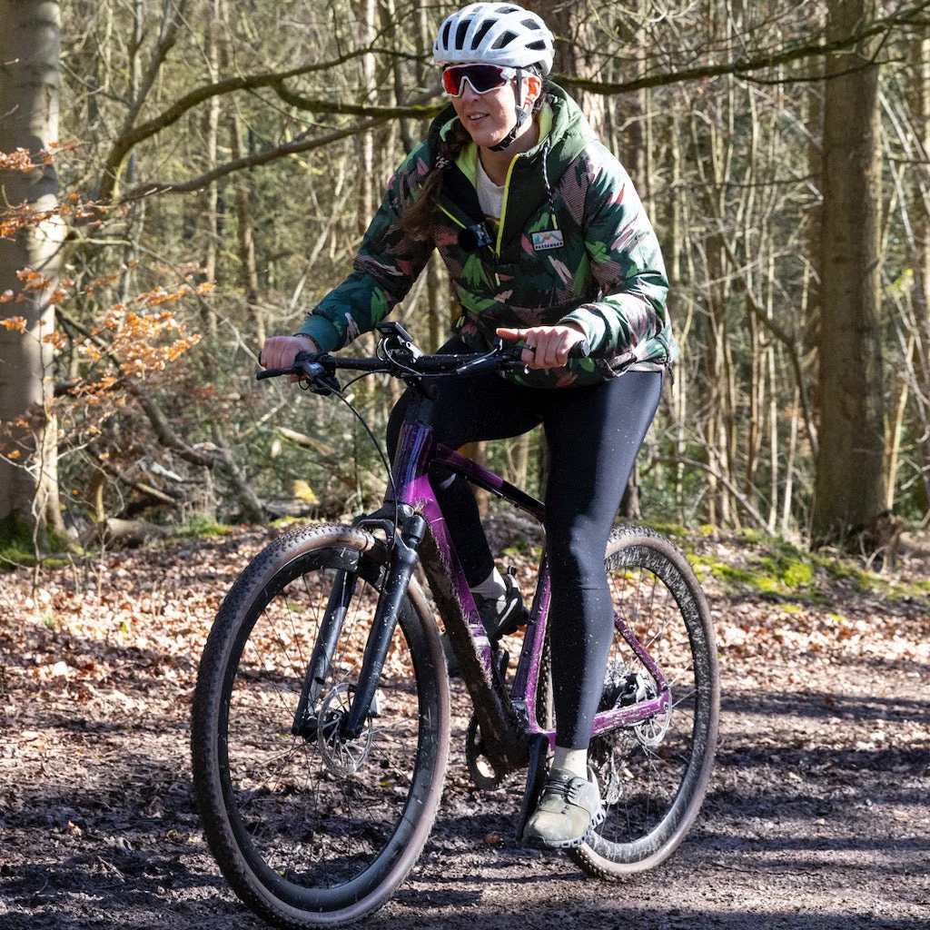 Estarli H700 ultralight carbon fibre e-bike - Image 10