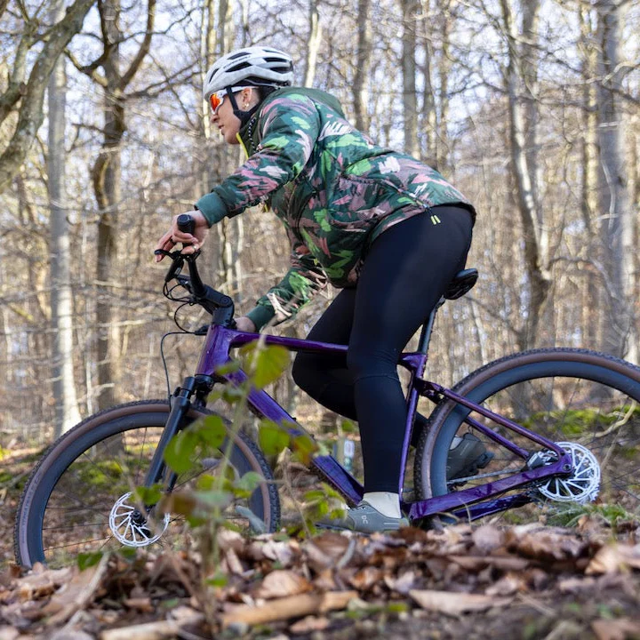 Estarli H700 ultralight carbon fibre e-bike - Image 14