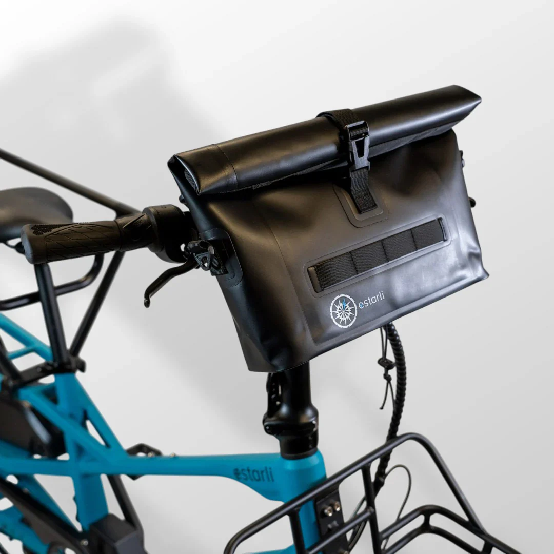 Estarli Handlebar Bag - Image 3