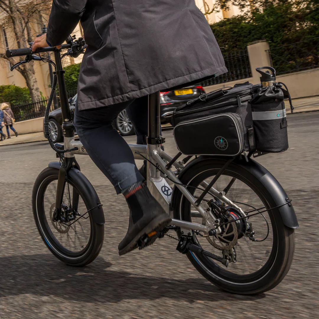 Estarli trunk pannier bag - Image 6