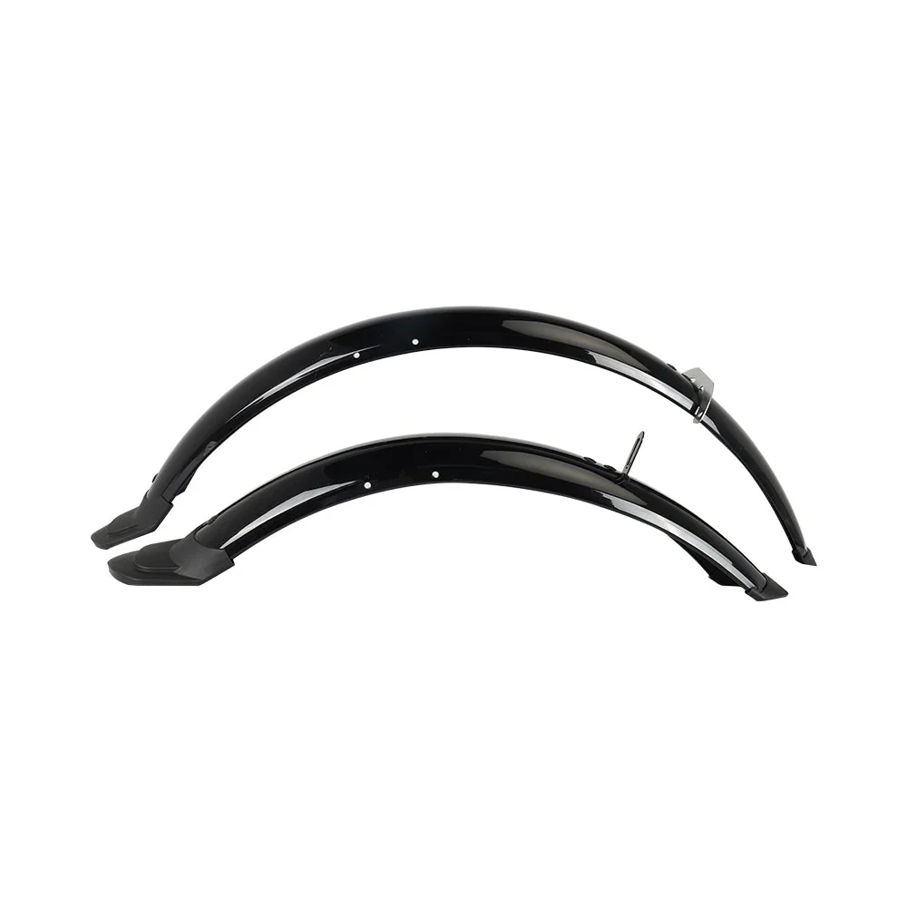 Fiido D11 mudguard set