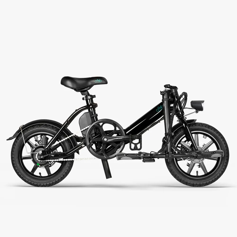 Fiido D3 Pro mini electric bike - Image 5