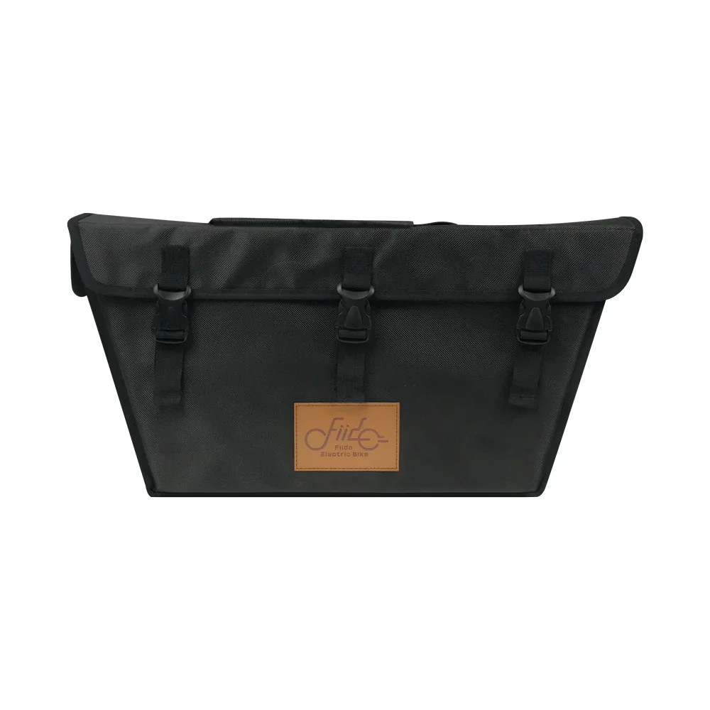 Fiido Hump bags x2