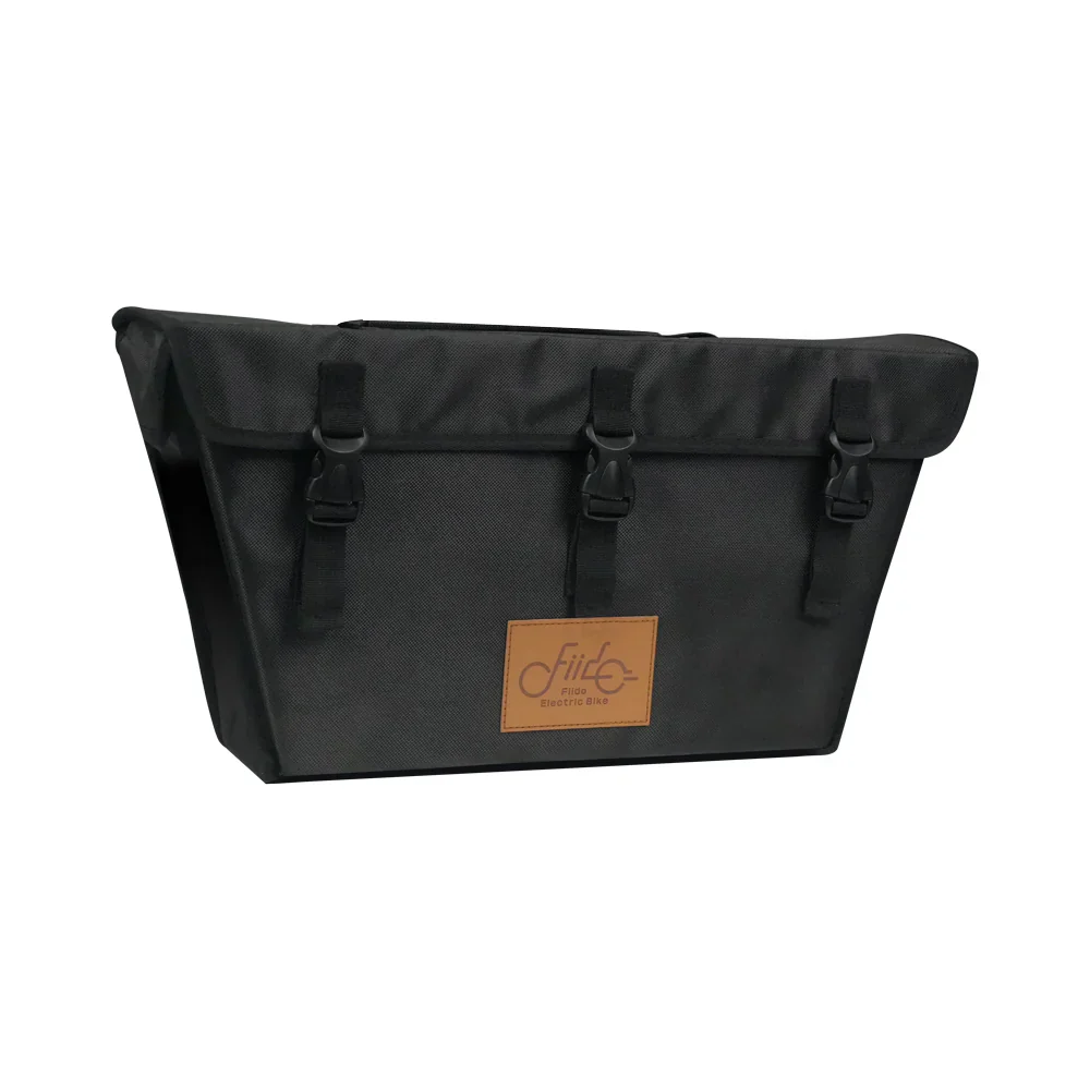Fiido Hump bags x2 - Image 3