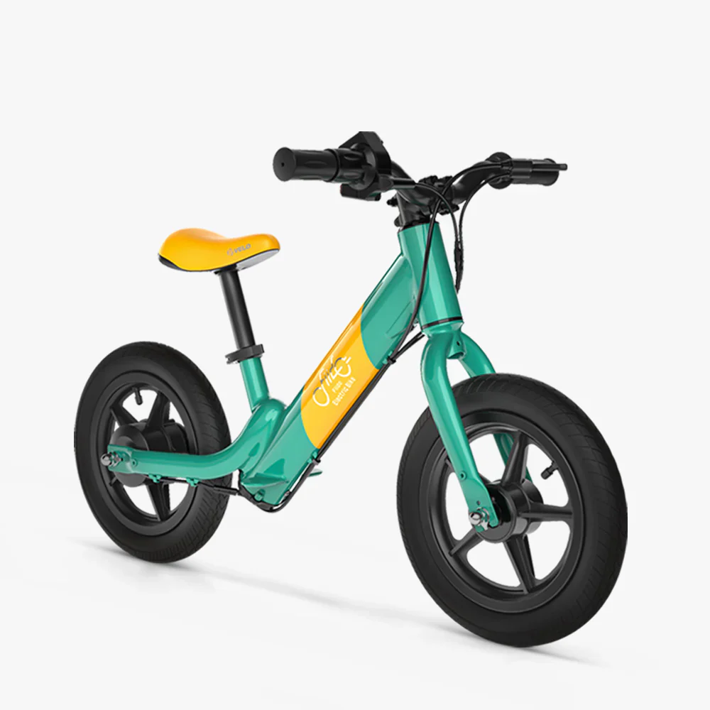 Fiido Kidz Electric Balance Bike - Image 3