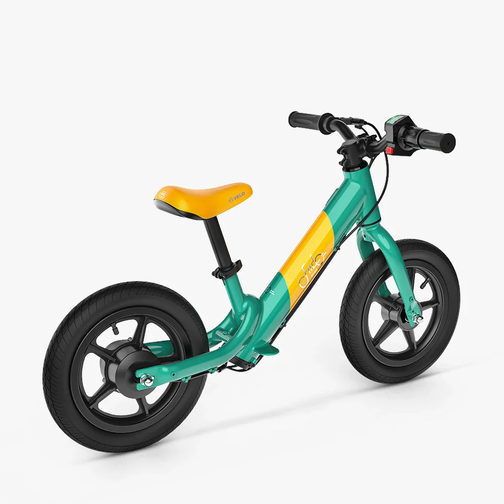 Fiido Kidz Electric Balance Bike - Image 4