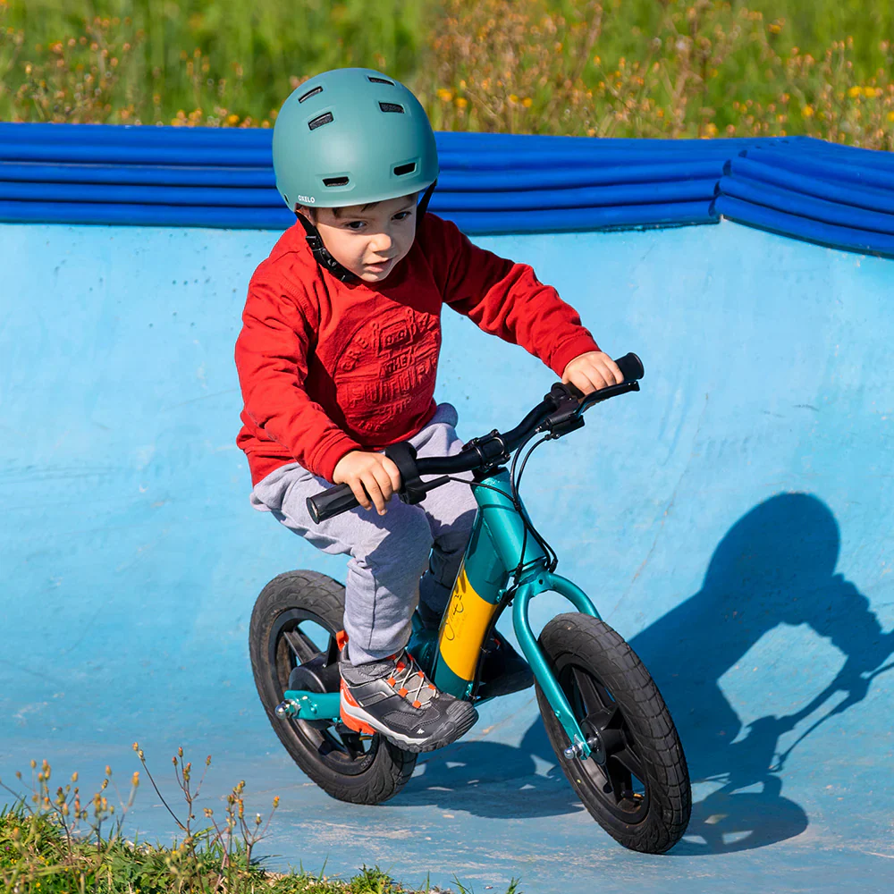 Fiido Kidz Electric Balance Bike - Image 6