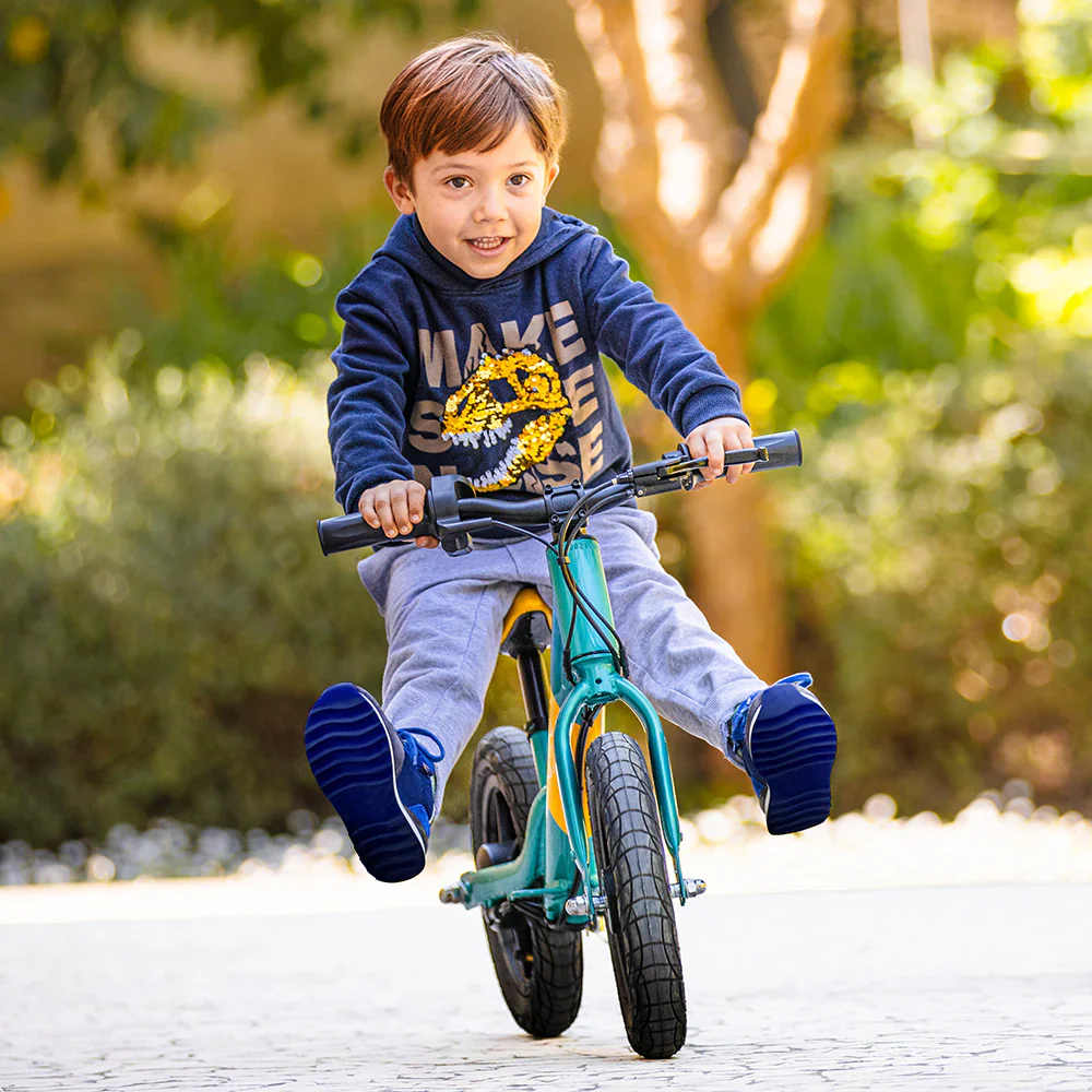 Fiido Kidz Electric Balance Bike - Image 7