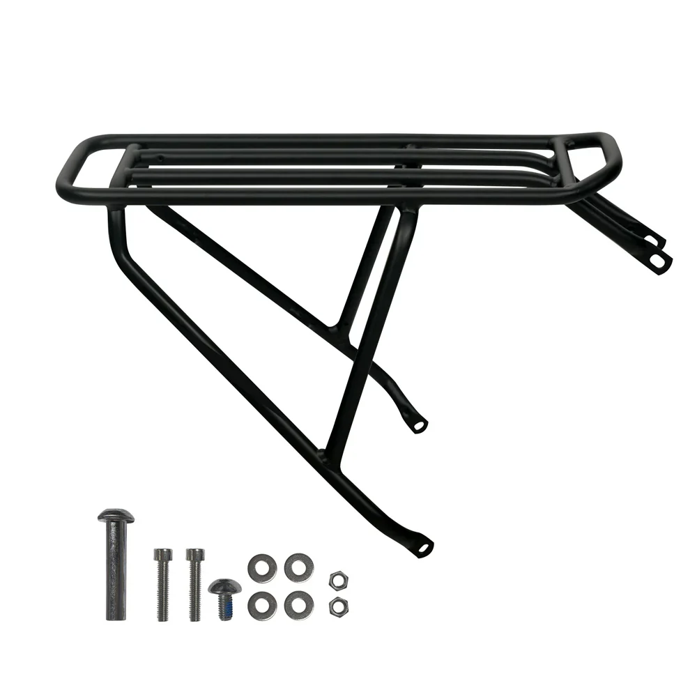 Fiido M1 Pro rear rack