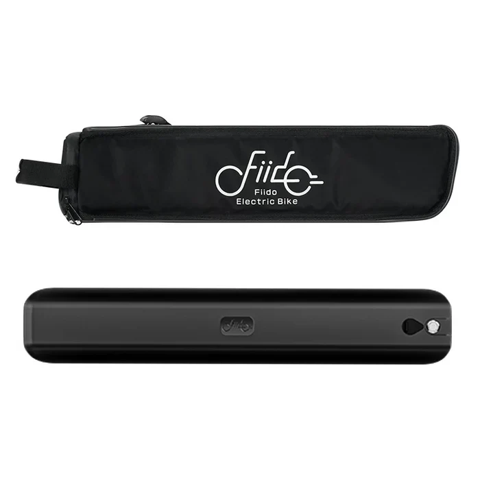 Nomads extender battery