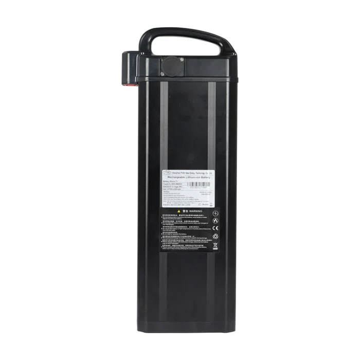 Fiido T2 additional battery
