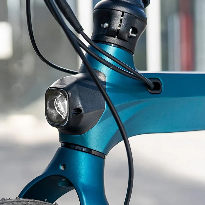 Fiido X folding e-bike | new edition - Image 10