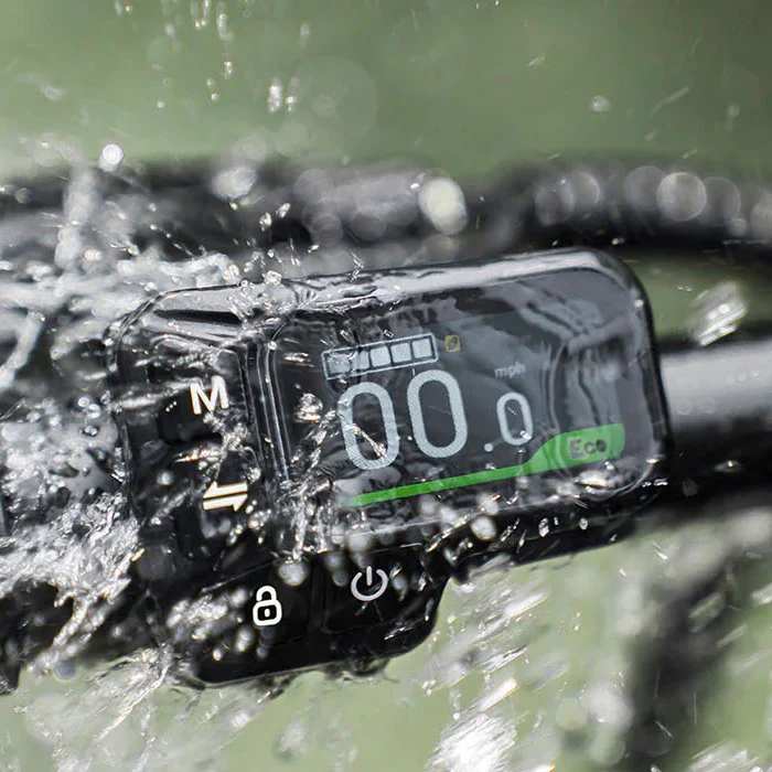 Fiido X folding e-bike | new edition - Image 12