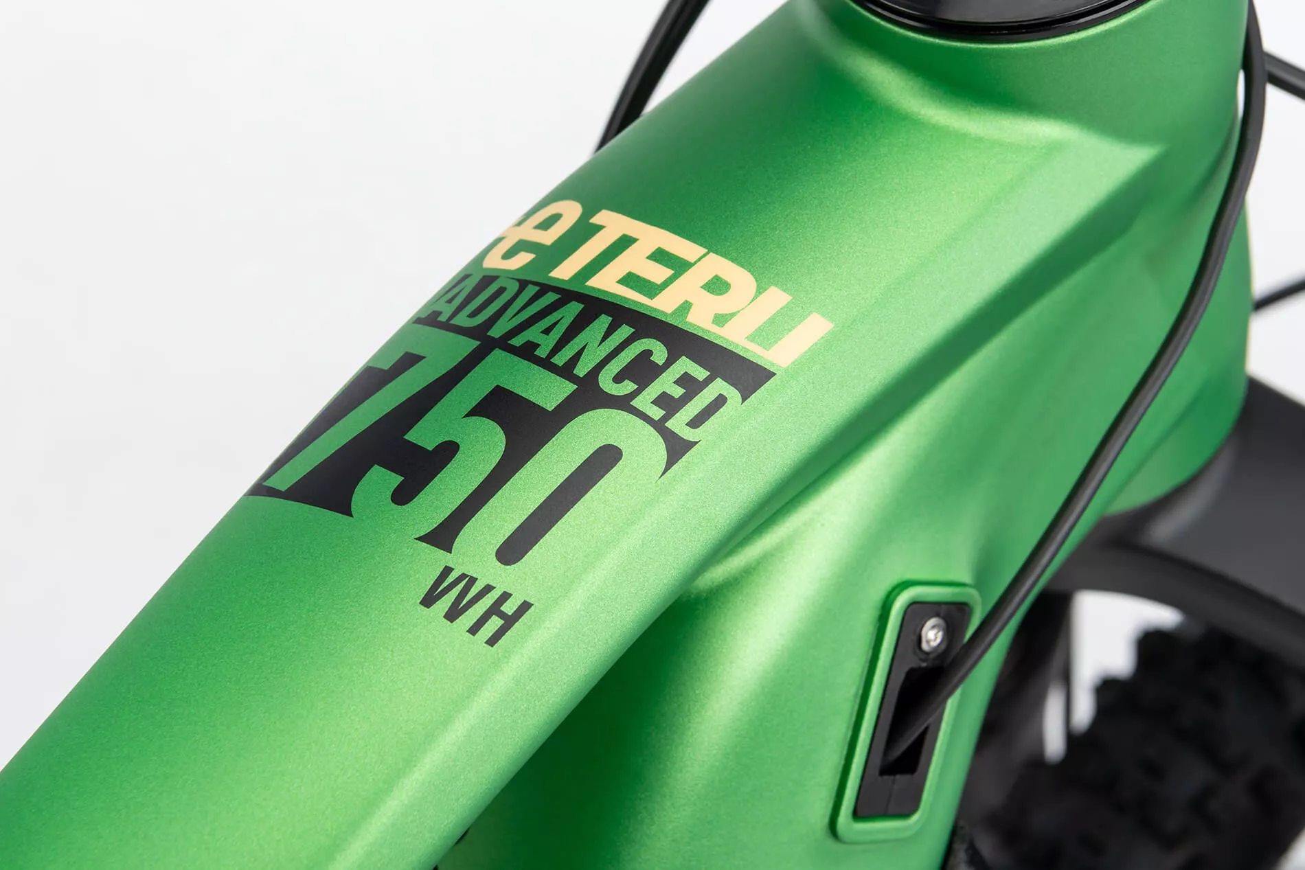 Ghost E-Teru B Advanced electric mountain bike - Image 11