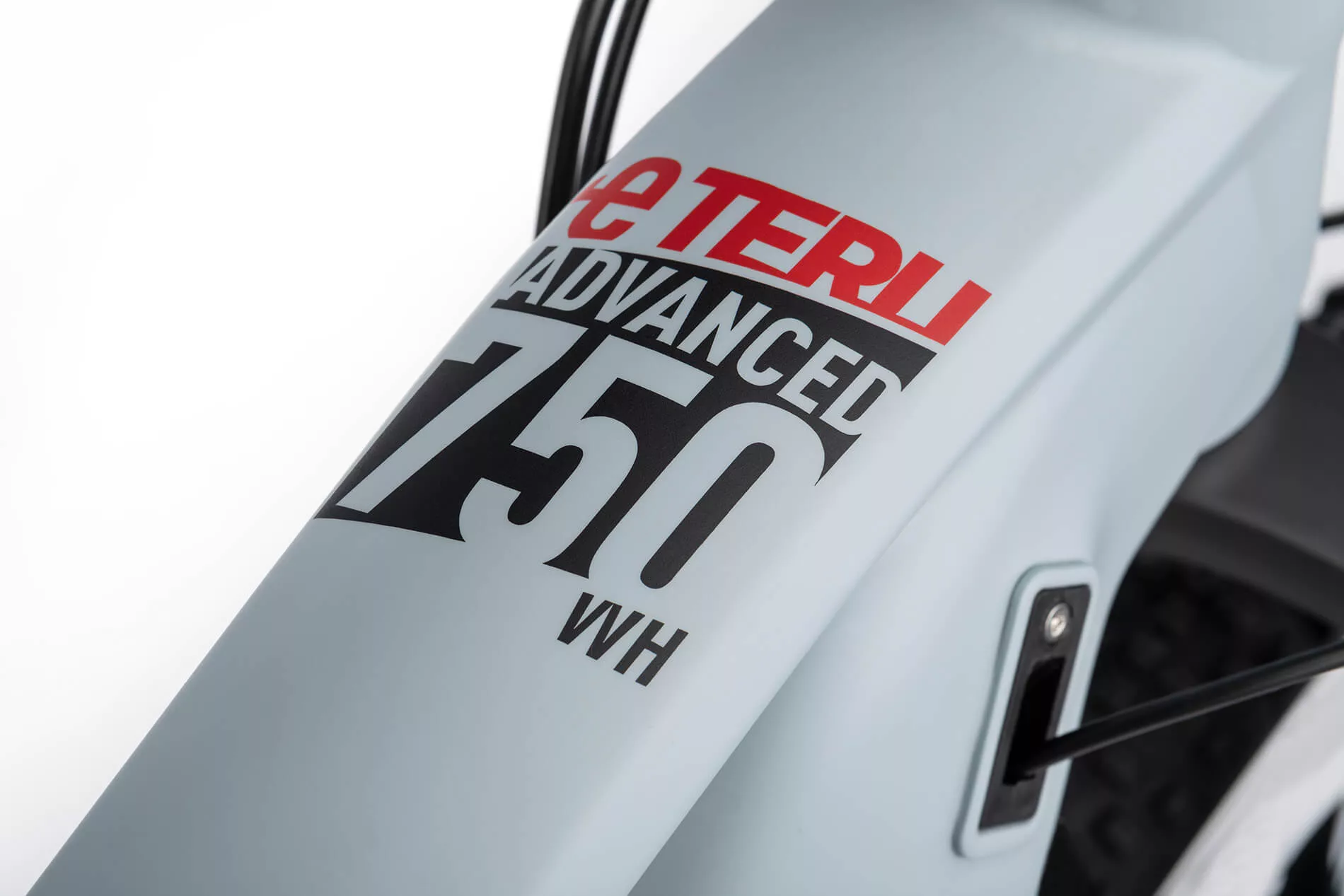 Ghost E-Teru B Advanced electric mountain bike - Image 12