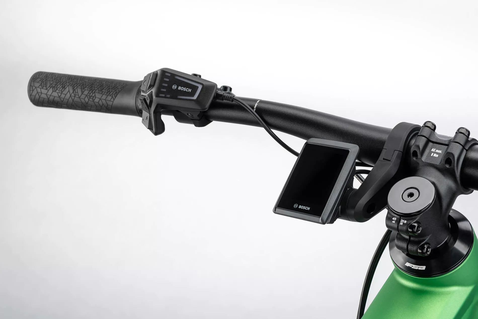 Ghost E-Teru B Advanced electric mountain bike - Image 14