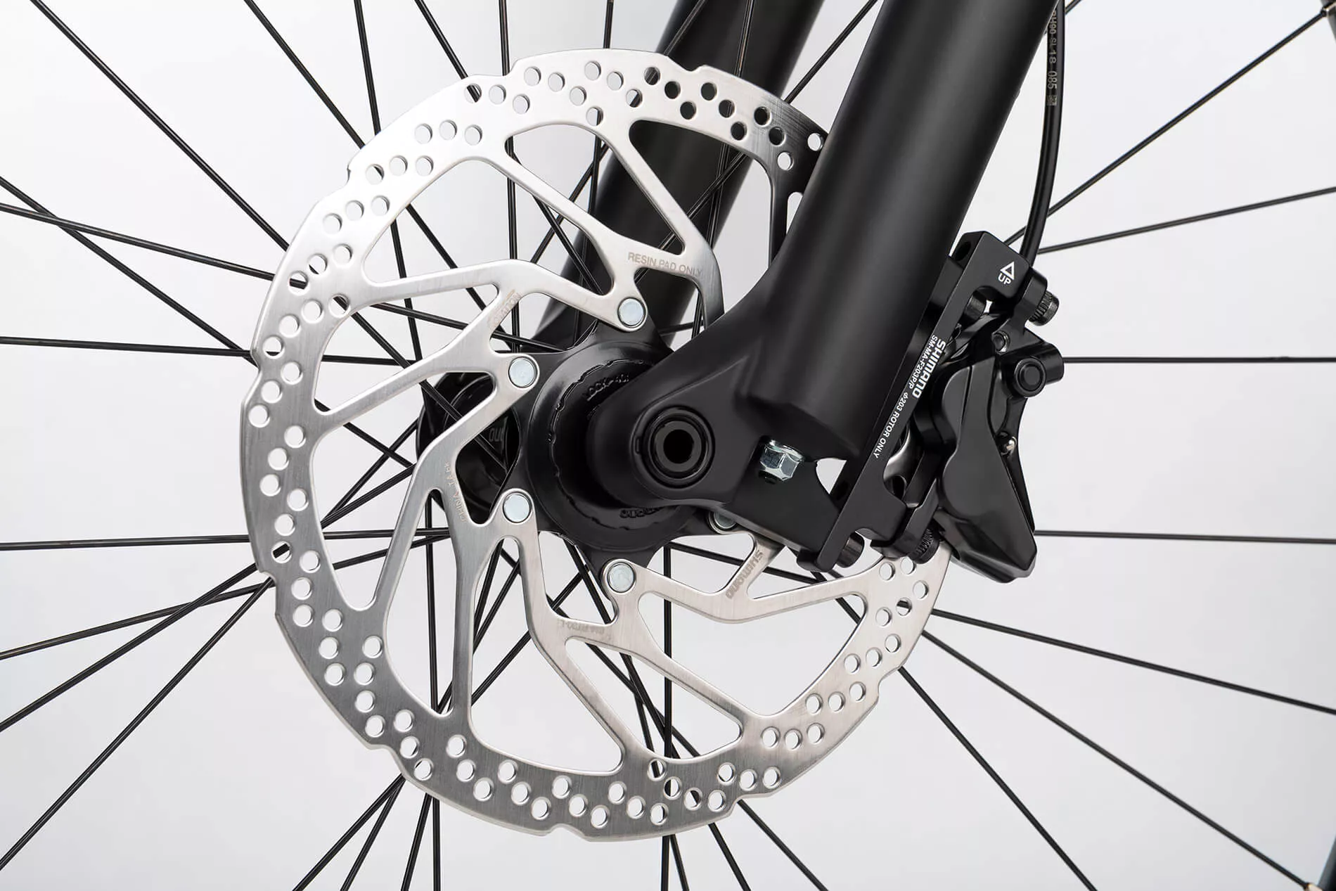Ghost E-Teru B Advanced electric mountain bike - Image 15