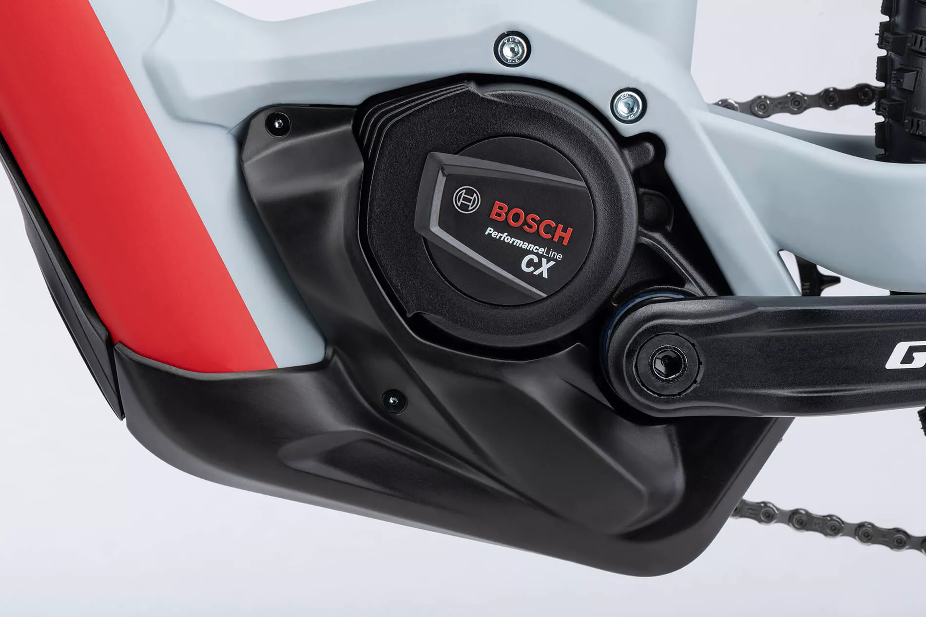 Ghost E-Teru B Advanced electric mountain bike - Image 7