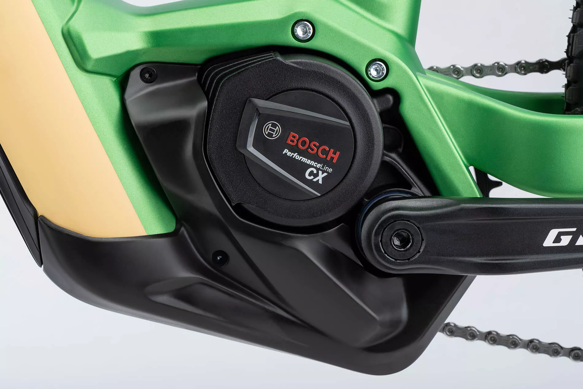 Ghost E-Teru B Advanced electric mountain bike - Image 8