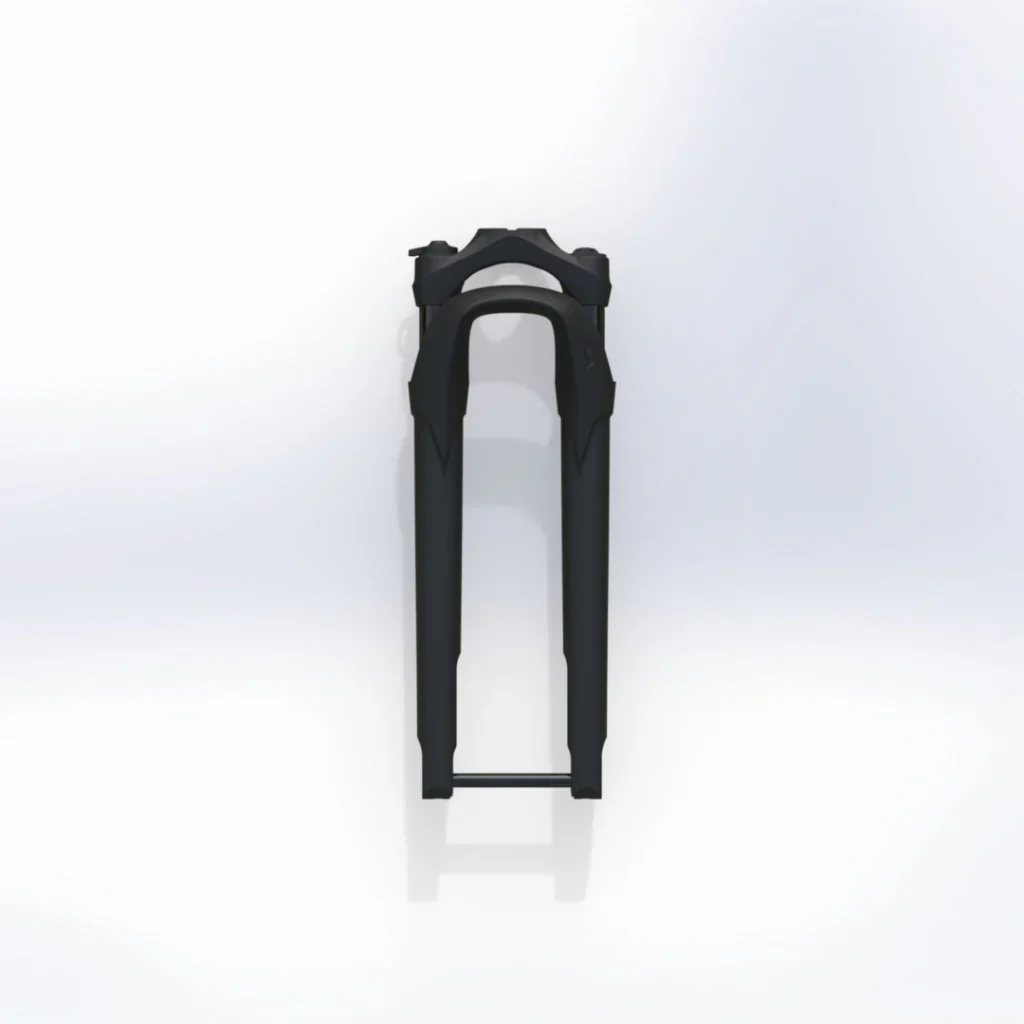 H700 & G700 suspension forks