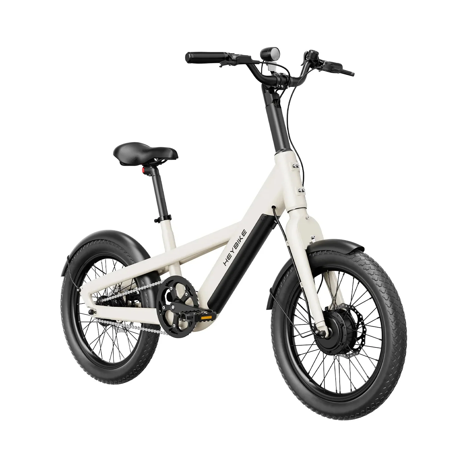 Heybike EC Compact City e-bike - Image 2