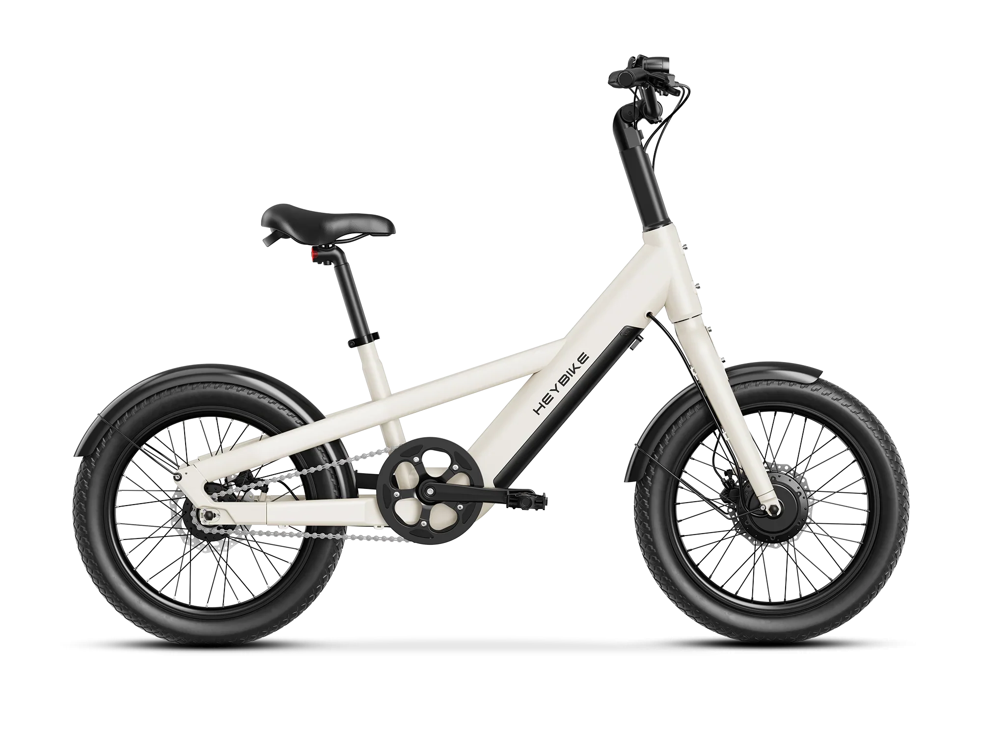 Heybike EC Compact City e-bike - Image 5