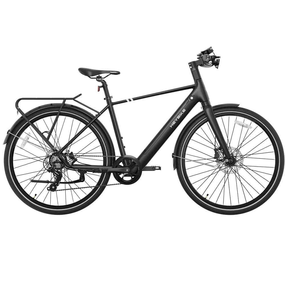 Heybike EC1 Commuter e-Bike - Image 10