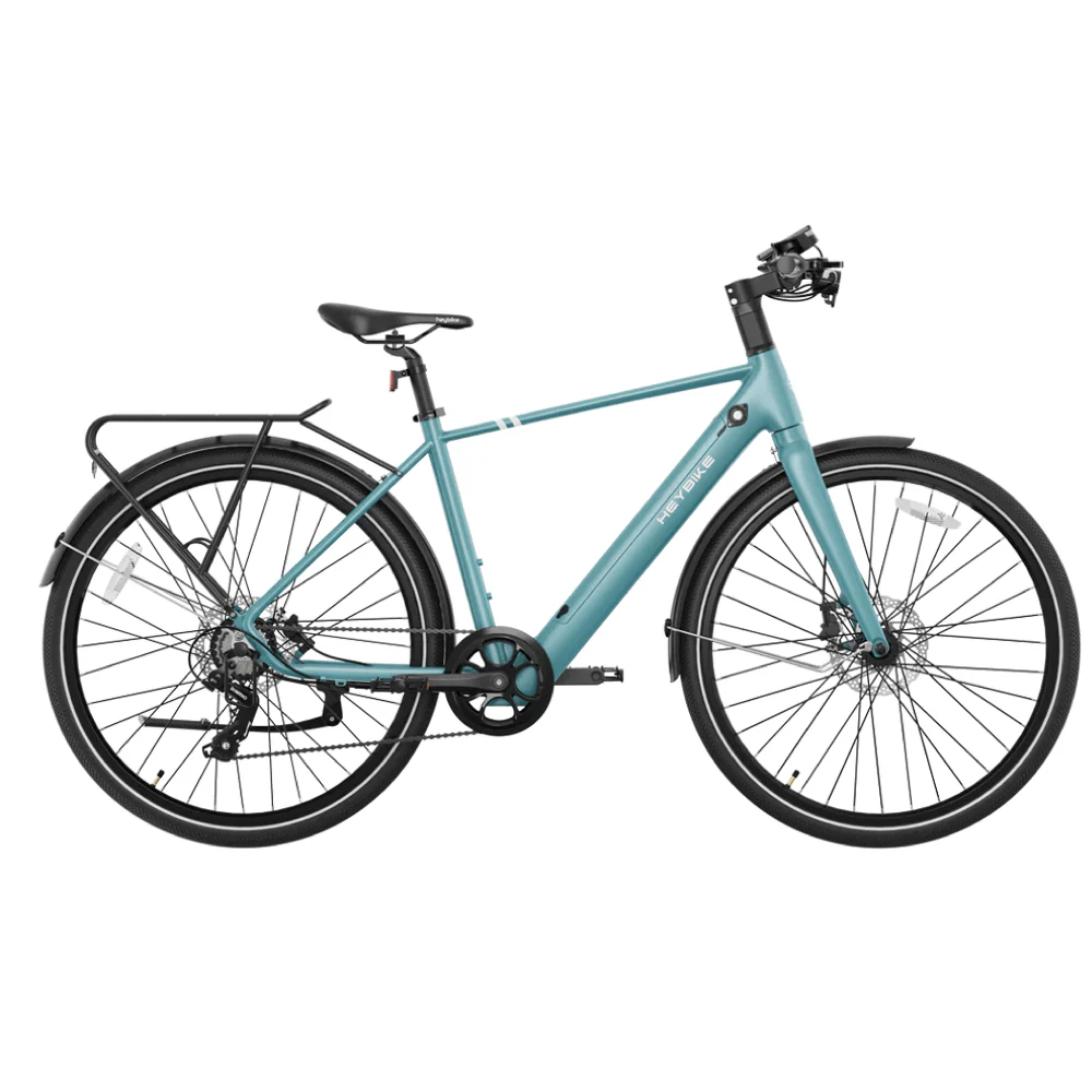 Heybike EC1 Commuter e-Bike - Image 11